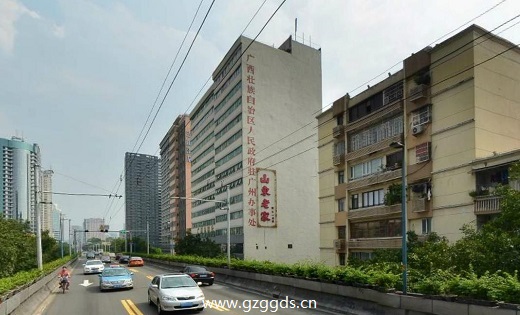 桂冠大厦